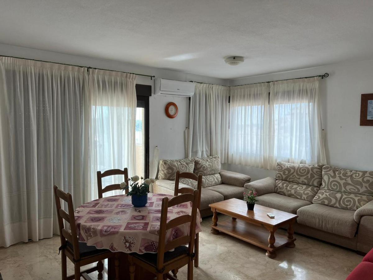 Apartamento En Orihuela Costa Con Piscina Dehesa de Campoamor  Eksteriør bilde